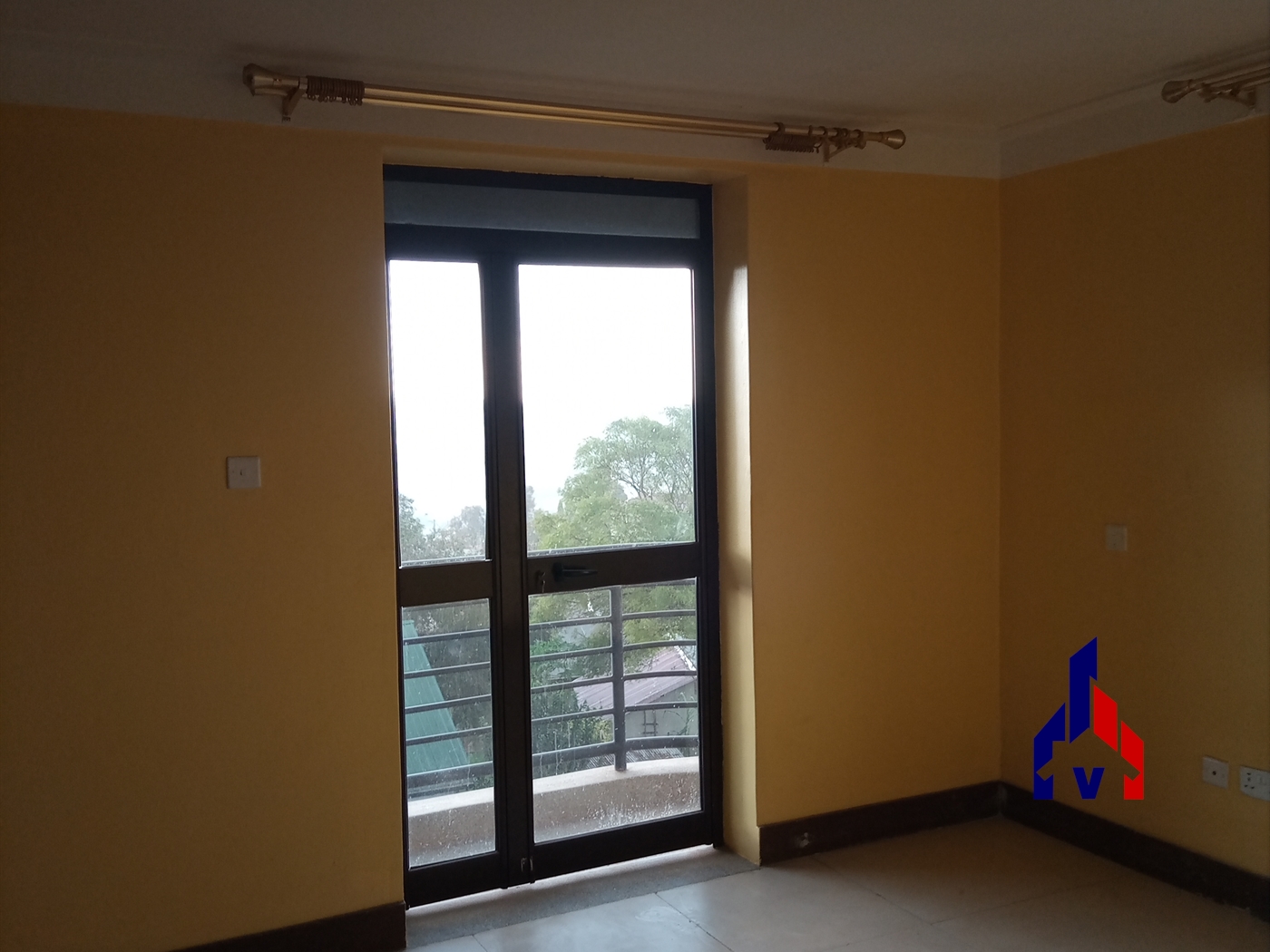 Apartment for rent in Kisugu Kampala