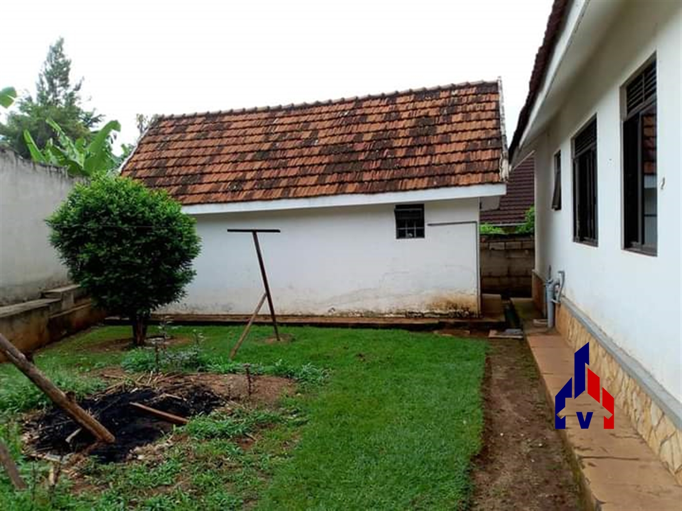 Bungalow for rent in Muyenga Kampala