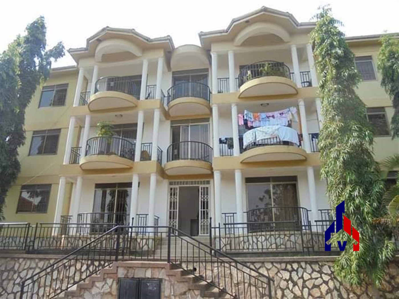 Apartment for rent in Muyenga Kampala