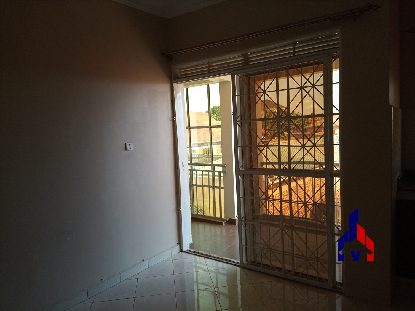 Apartment for rent in Munyonyo Kampala