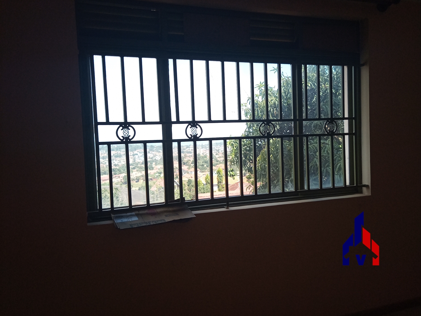 Apartment for rent in Lukuli Kampala