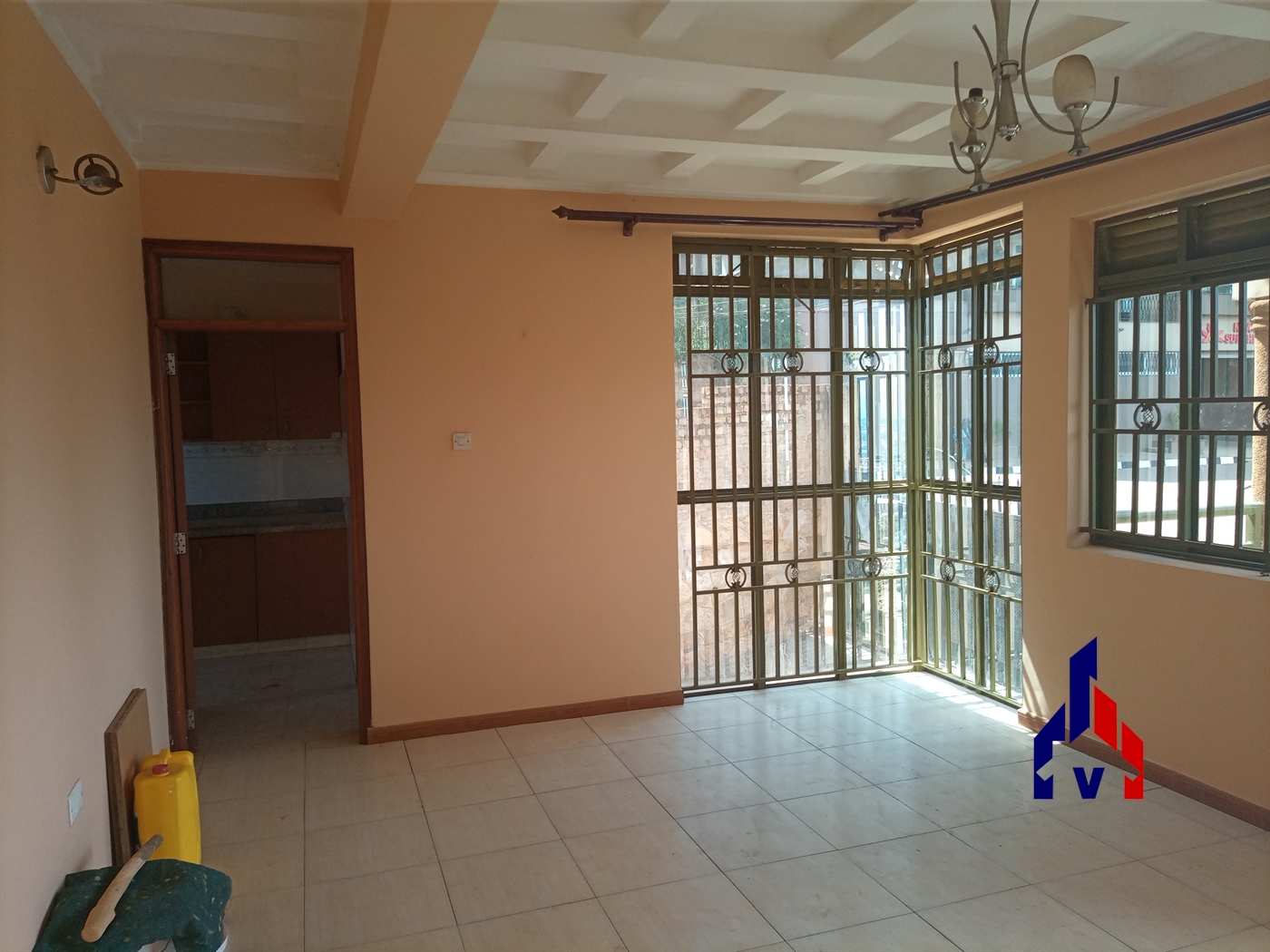 Apartment for rent in Lukuli Kampala