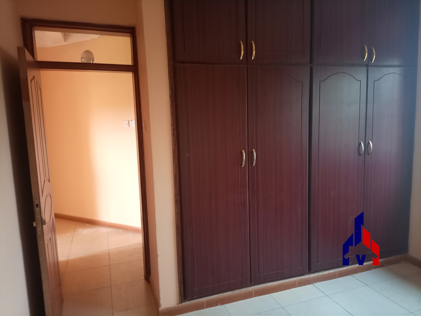 Apartment for rent in Lukuli Kampala