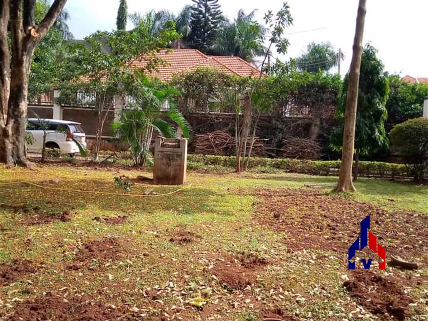 Bungalow for rent in Muyenga Kampala