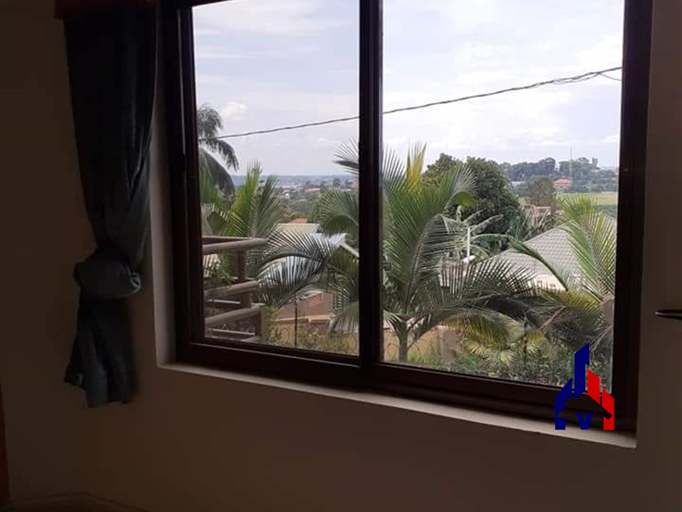 Apartment for rent in Buziga Kampala