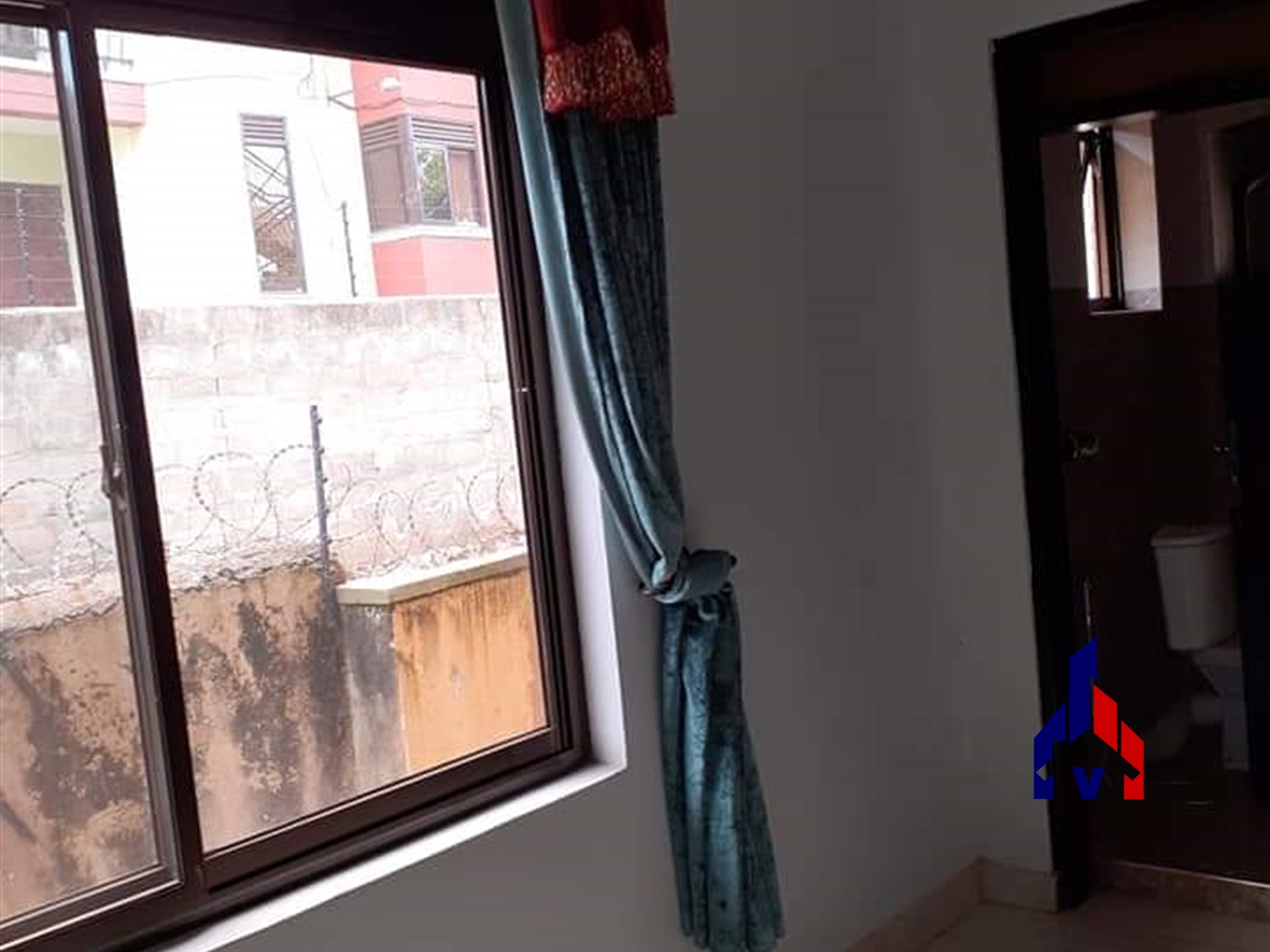 Apartment for rent in Buziga Kampala