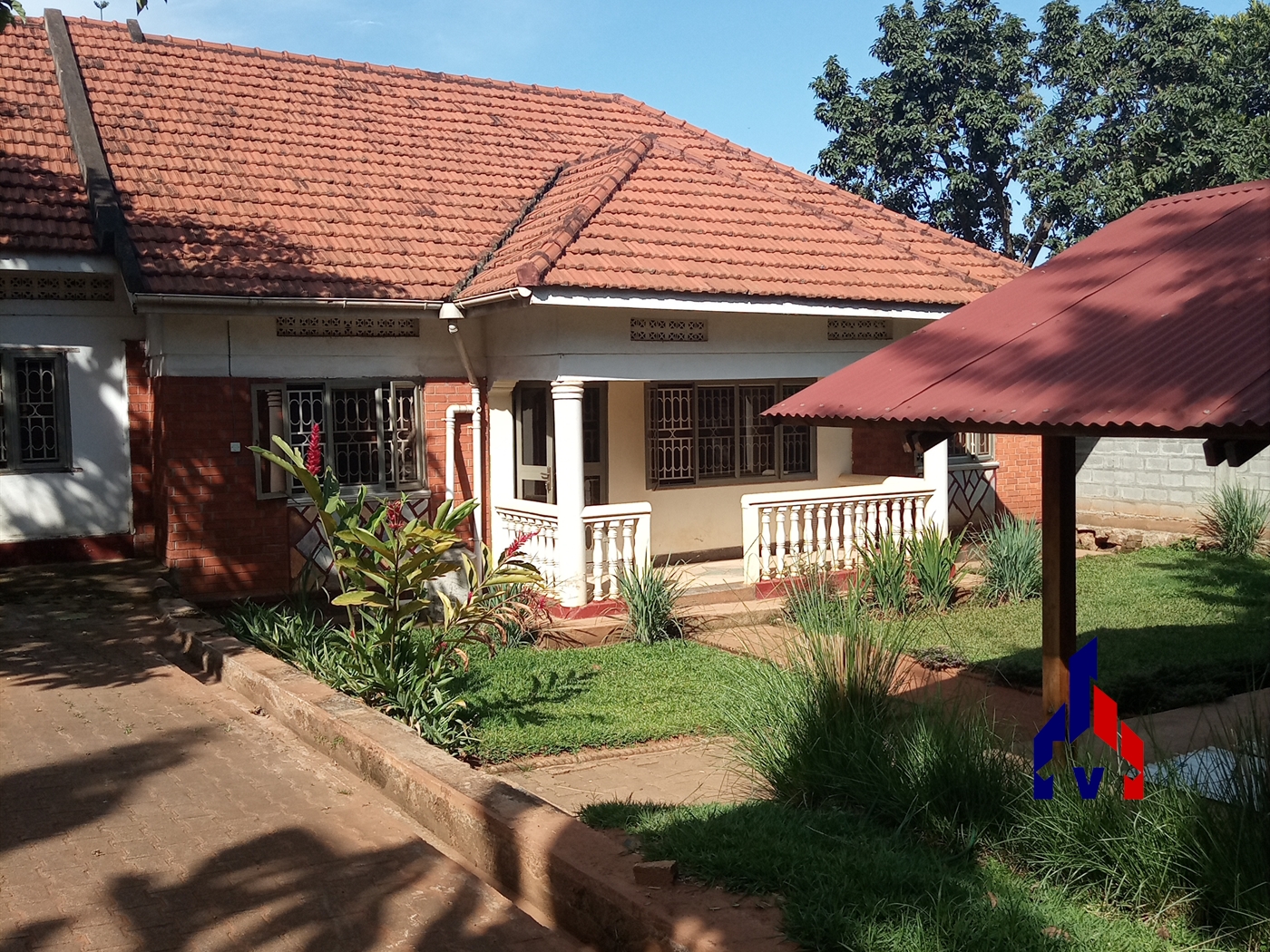 Semi Detached for sale in Kiwawu Kampala