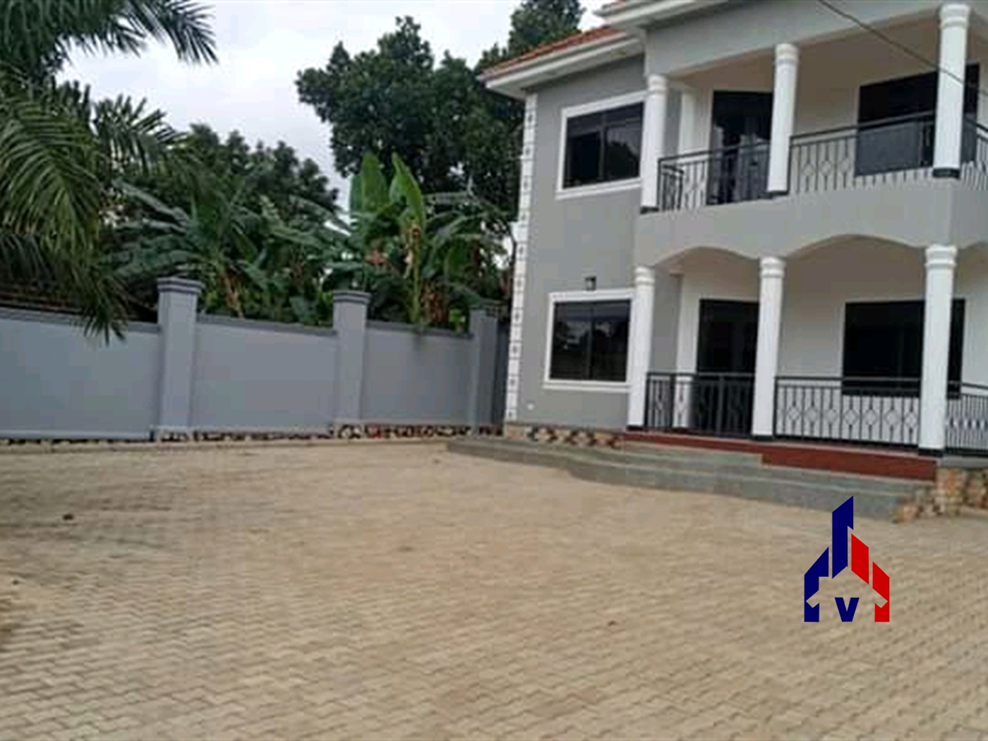 Storeyed house for rent in Salaama Kampala