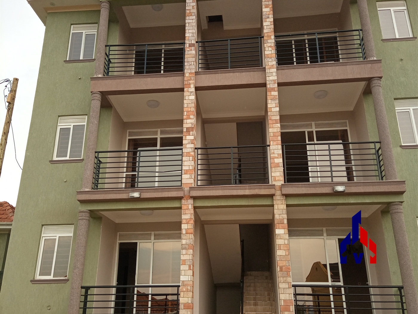 Apartment for rent in Muyenga Kampala