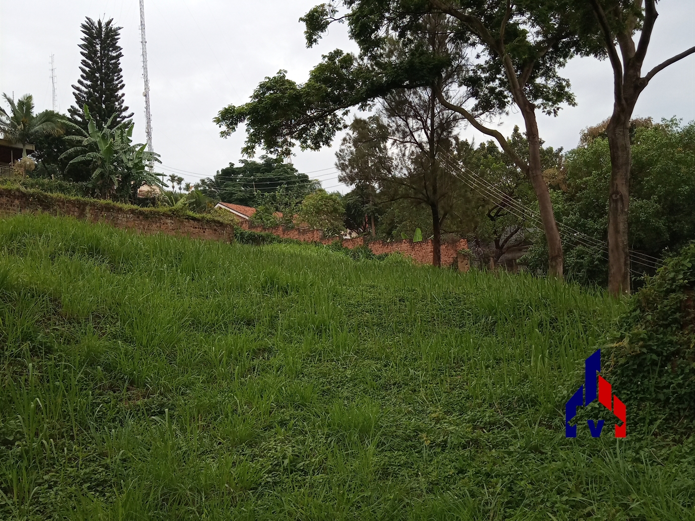 Multipurpose Land for sale in Naguru Kampala