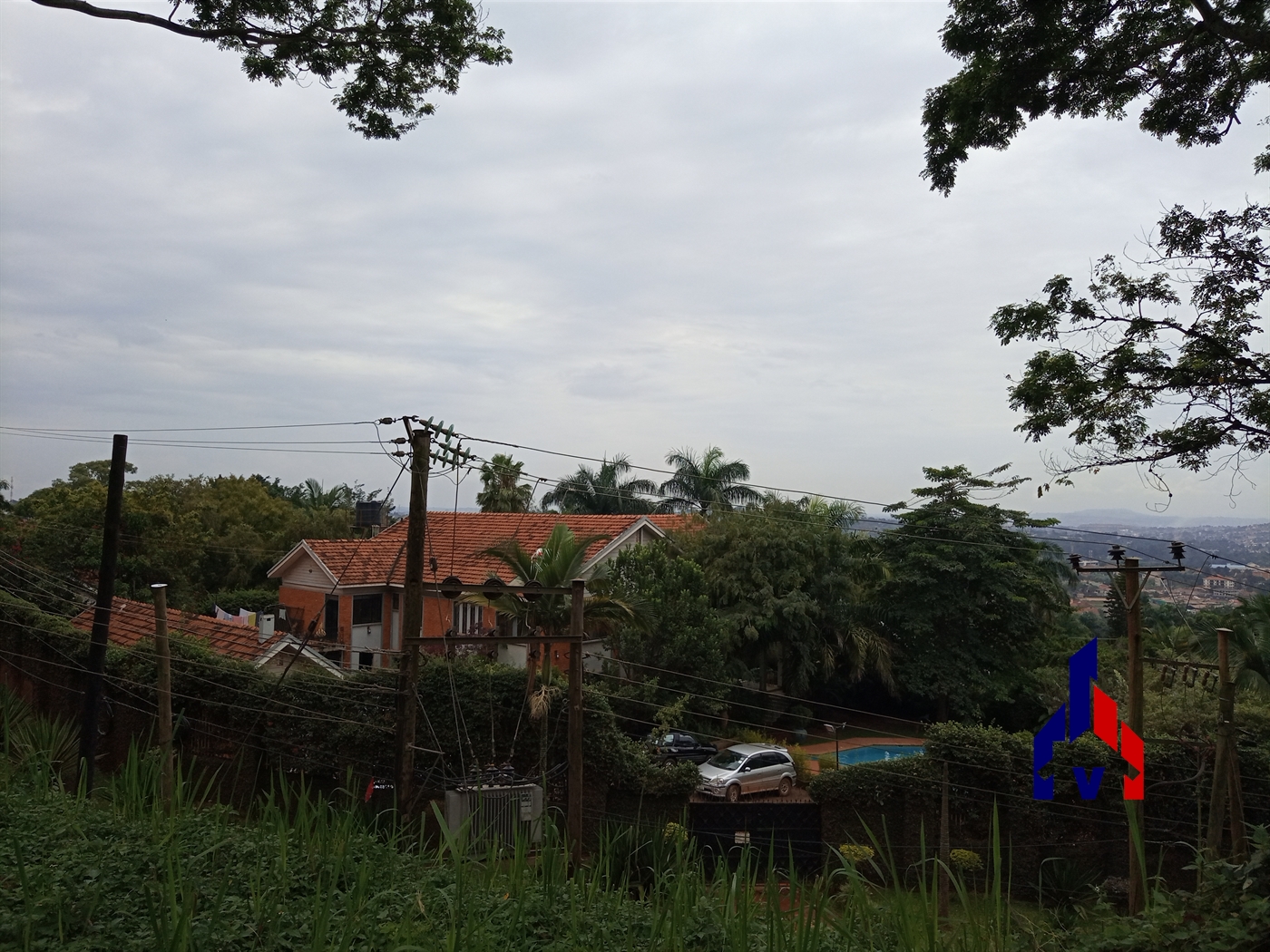 Multipurpose Land for sale in Naguru Kampala