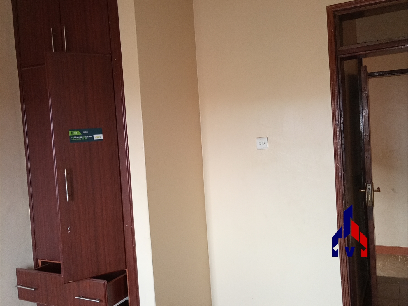 Storeyed house for rent in Namuwongo Kampala