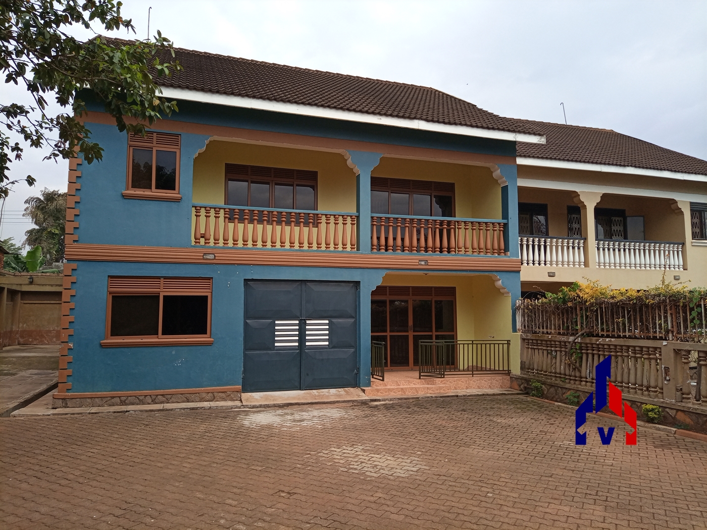 Storeyed house for rent in Muyenga Kampala