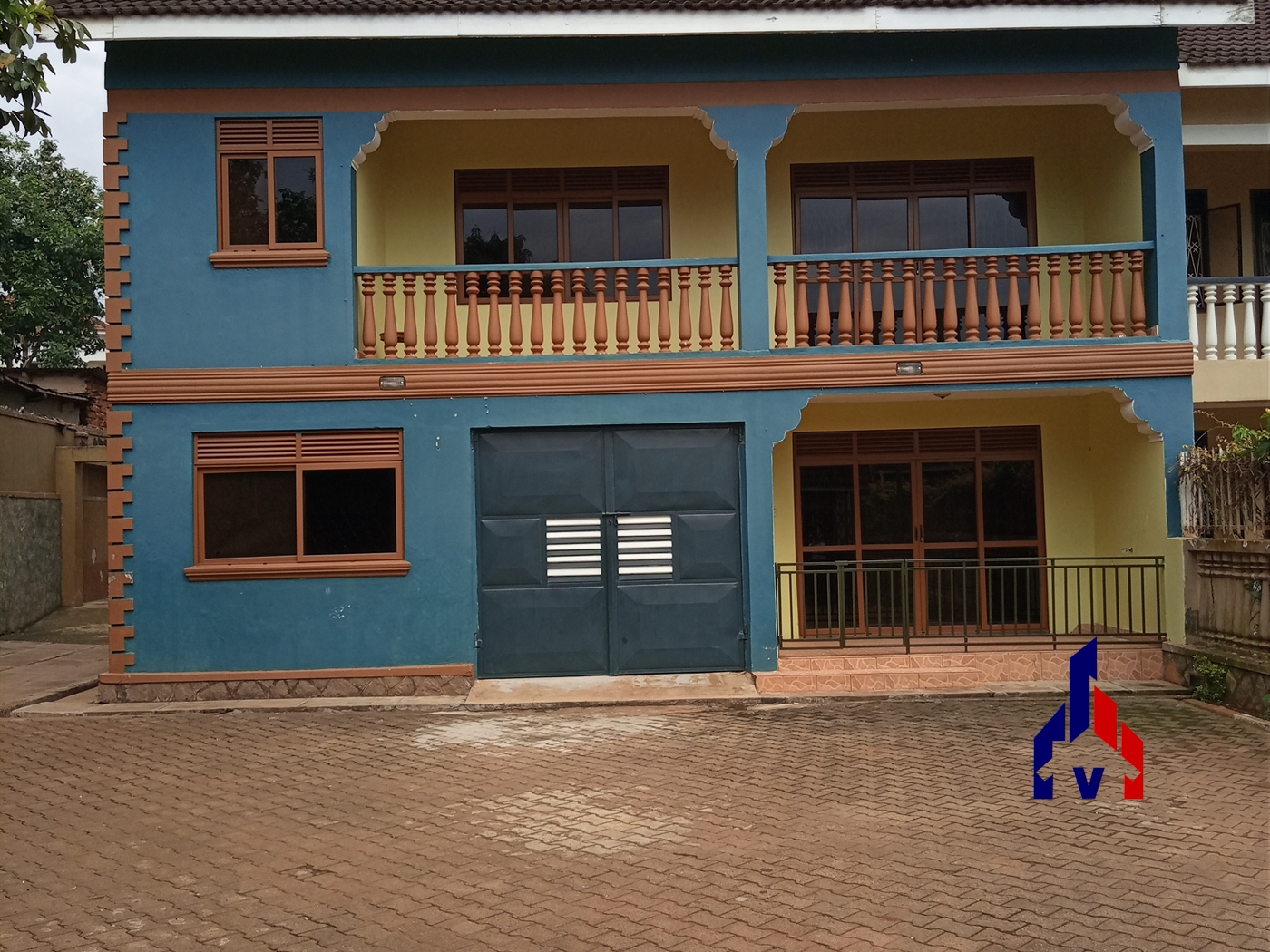 Storeyed house for rent in Muyenga Kampala