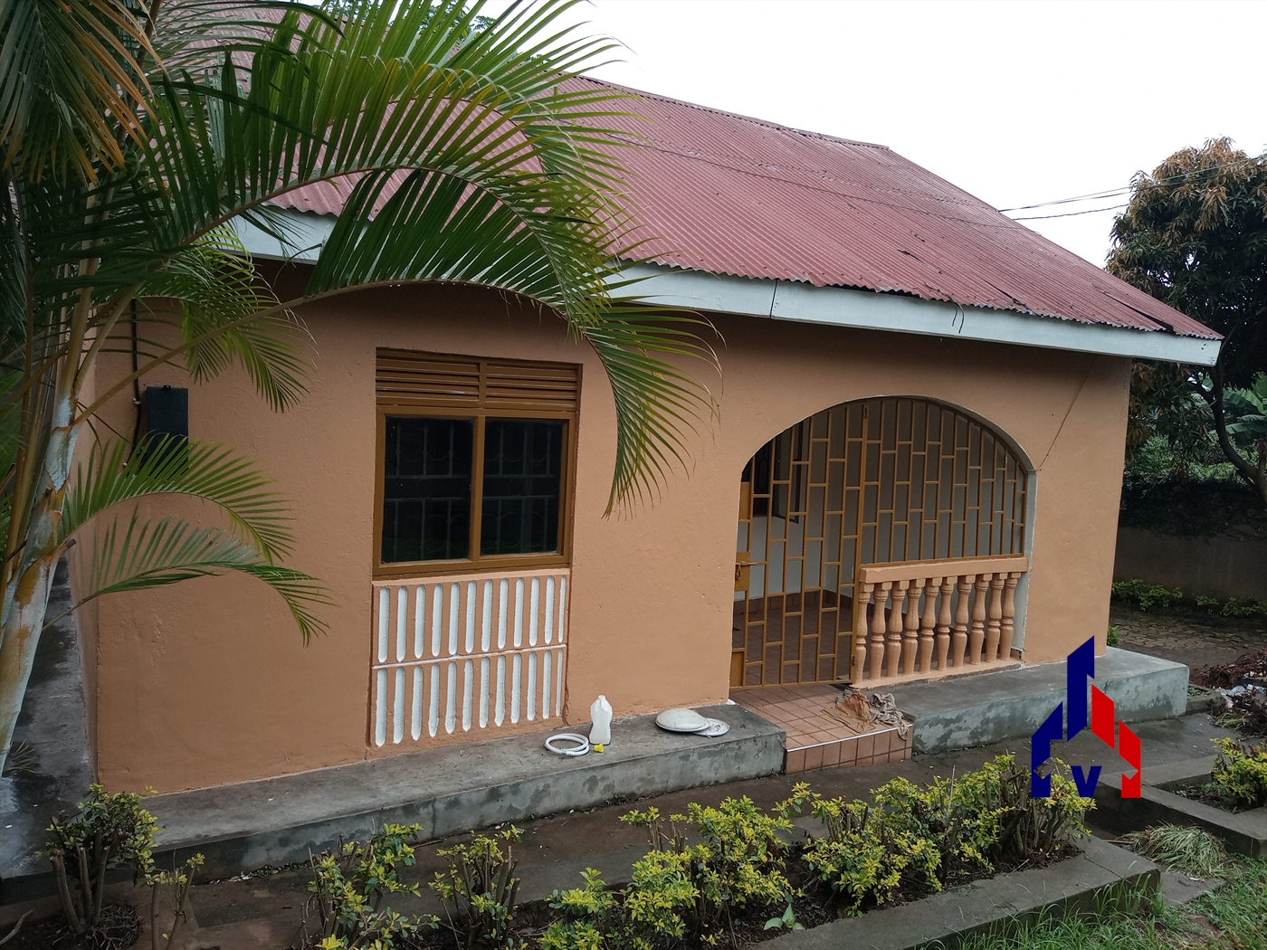 Bungalow for rent in Kisugu Kampala