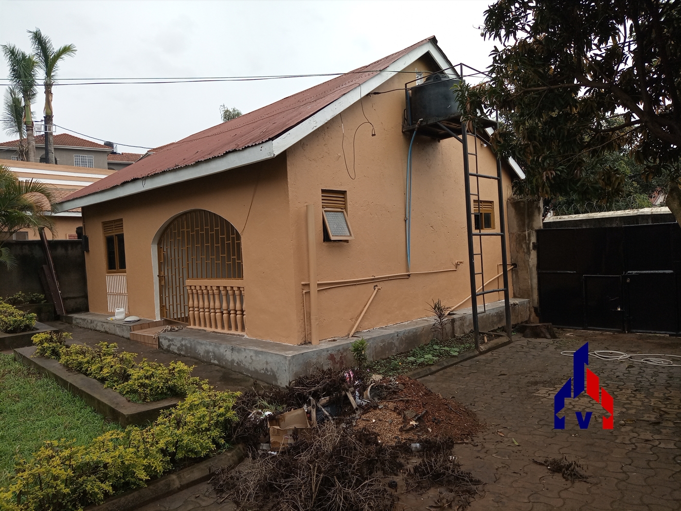 Bungalow for rent in Kisugu Kampala