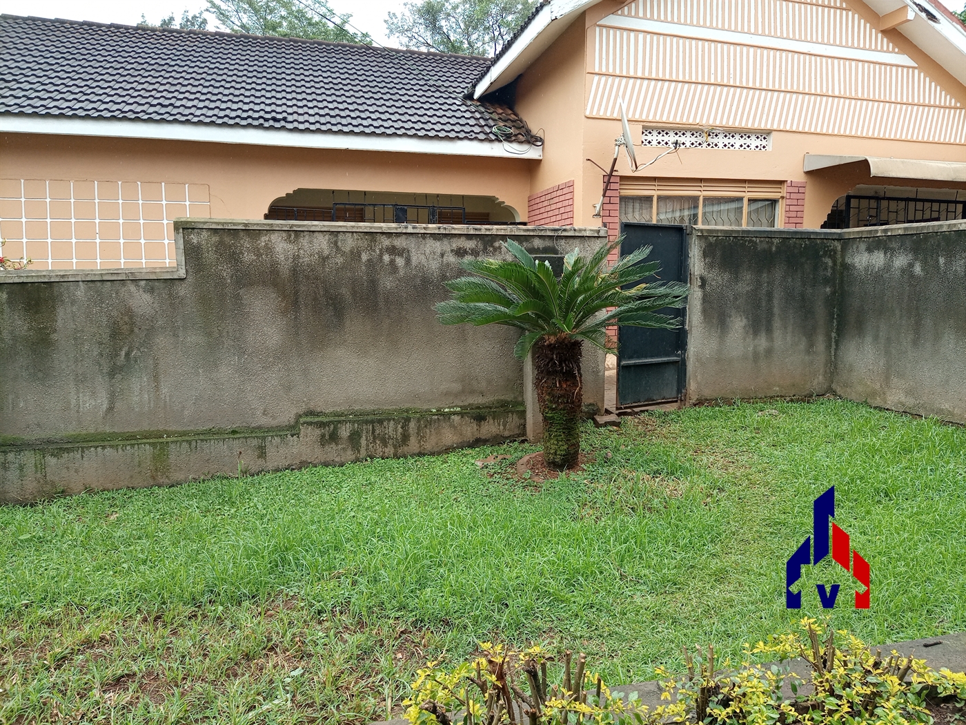 Bungalow for rent in Kisugu Kampala