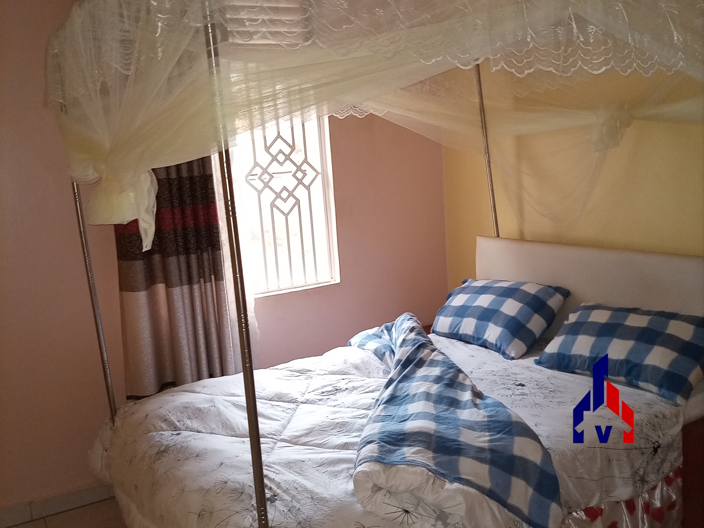 Apartment for rent in Kansanga Kampala