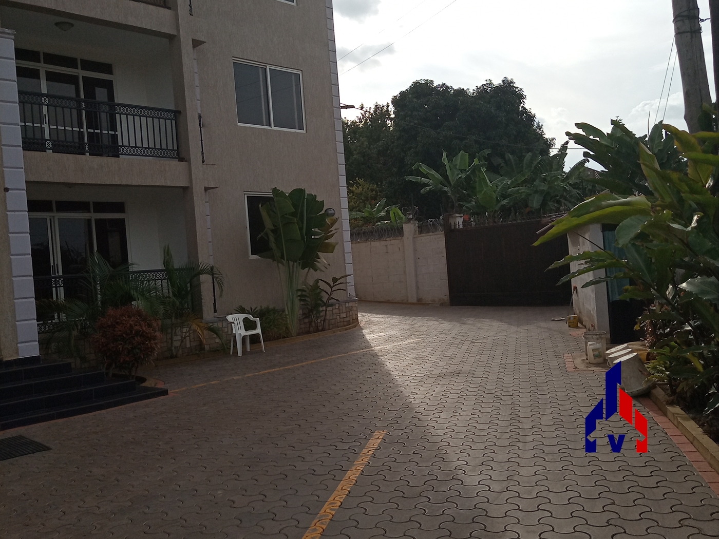 Apartment for rent in Muyenga Kampala