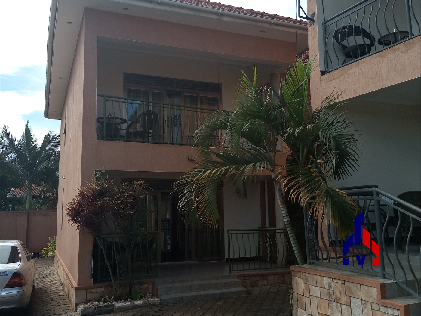 Apartment for rent in Muyenga Kampala