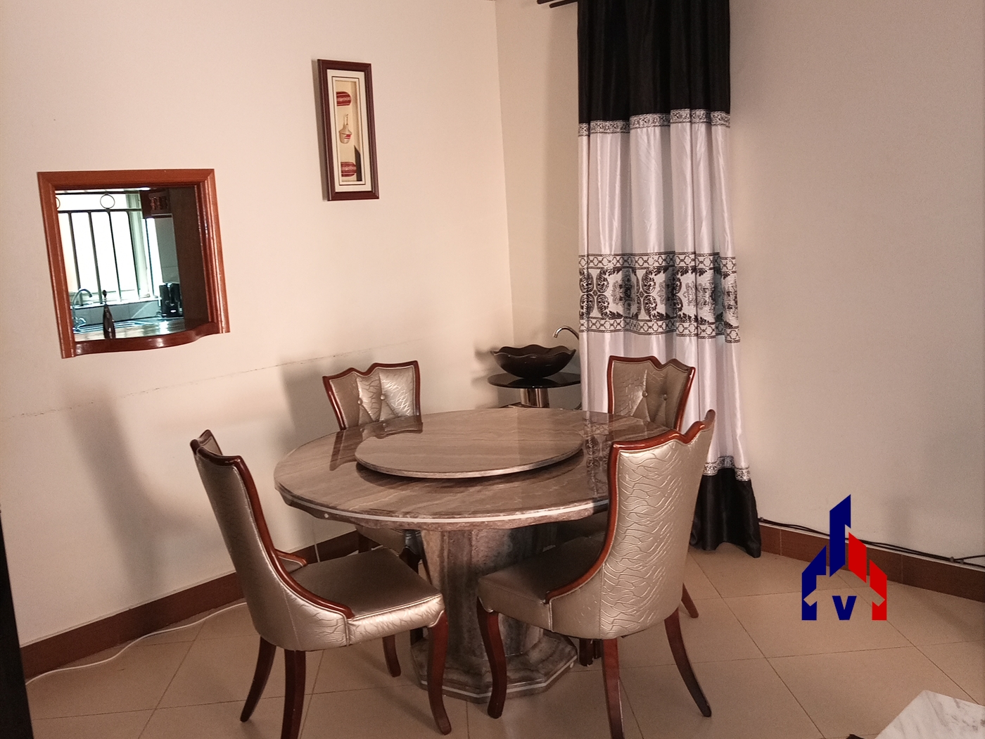 Apartment for rent in Muyenga Kampala