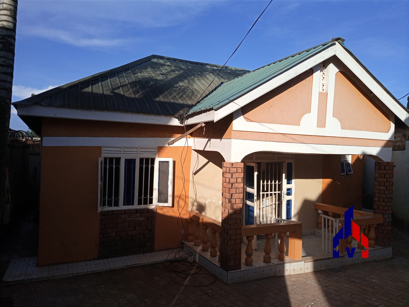 Bungalow for rent in Namuwongo Kampala