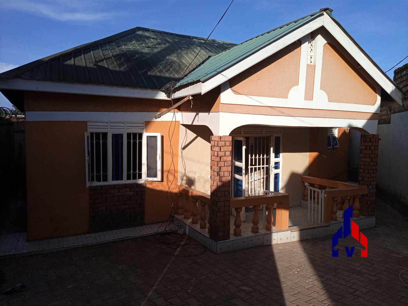 Bungalow for rent in Namuwongo Kampala