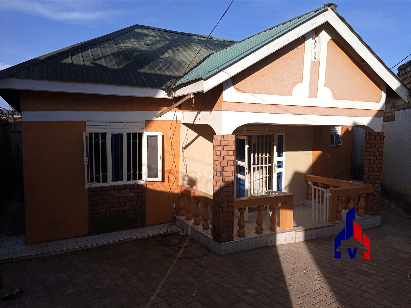 Bungalow for rent in Namuwongo Kampala