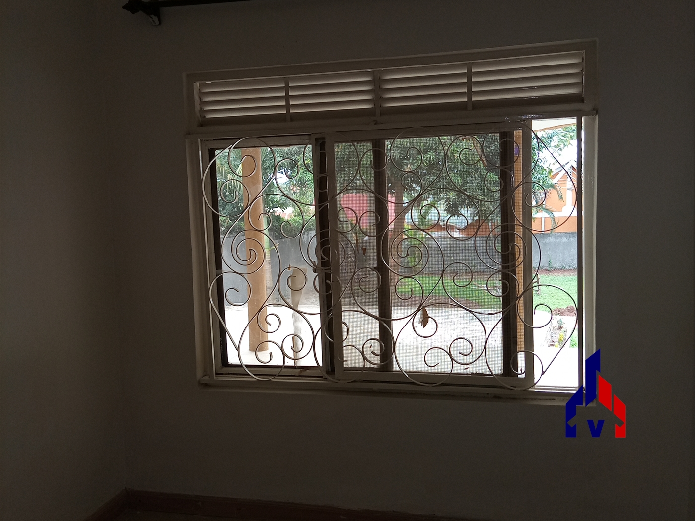 Bungalow for rent in Bukasa Kampala