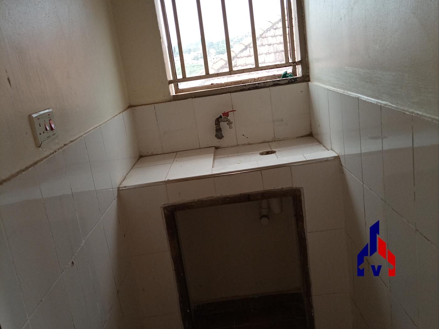 Apartment for rent in Bukasa Kampala