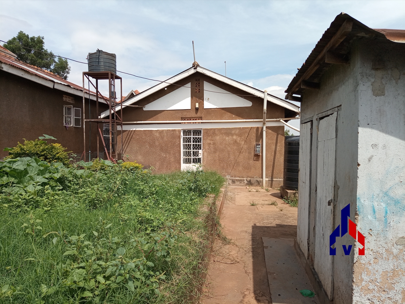 Bungalow for sale in Namuwongo Kampala