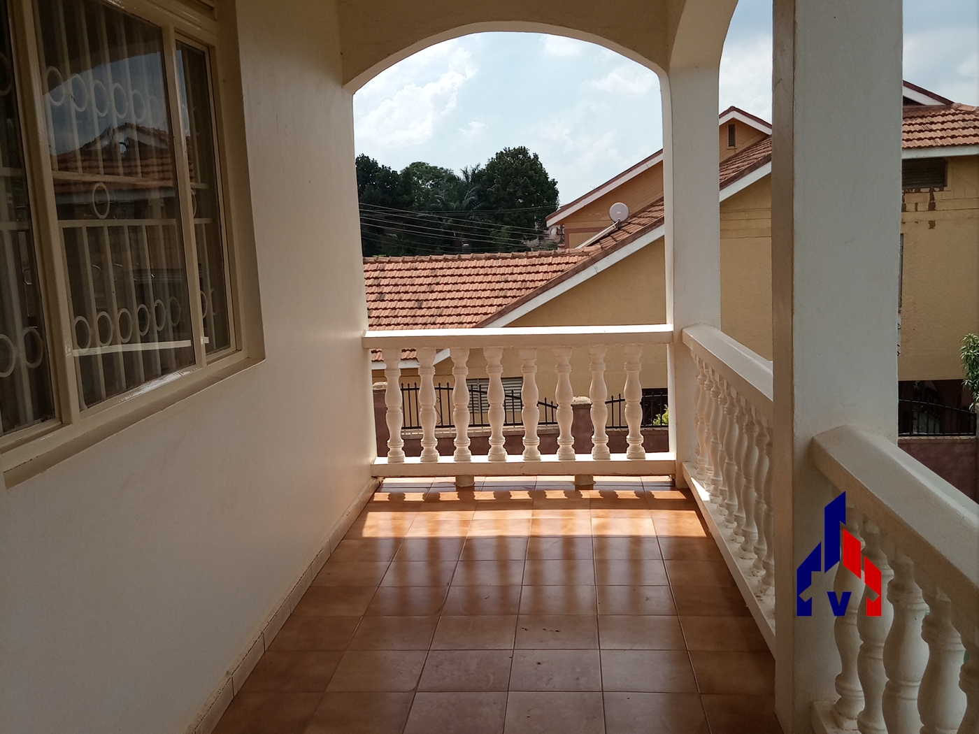 Storeyed house for rent in Nsambya Kampala