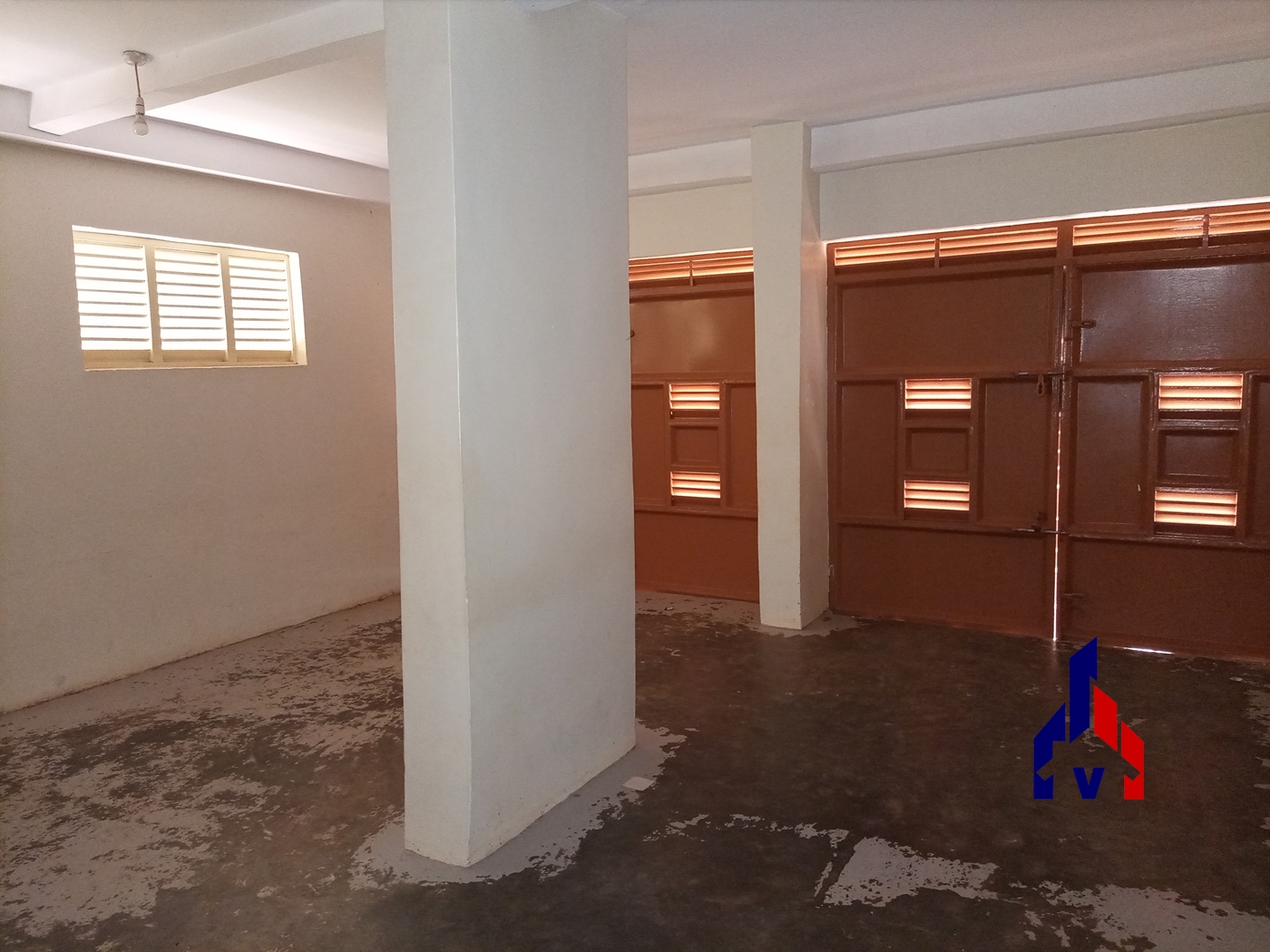 Storeyed house for rent in Nsambya Kampala