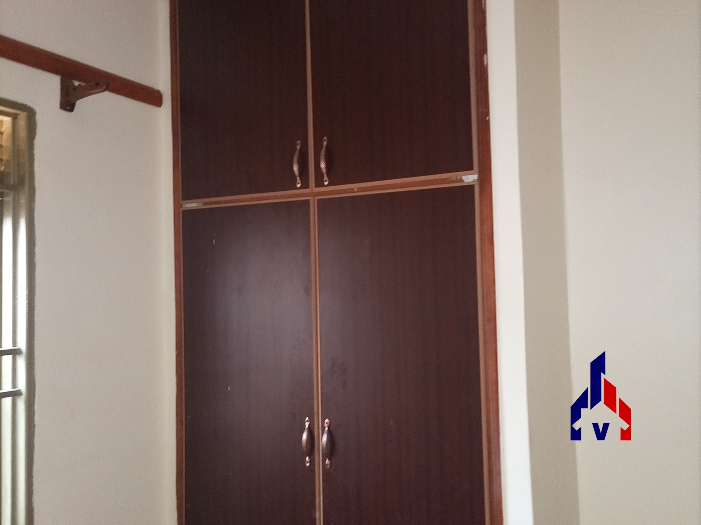 Semi Detached for rent in Nsambya Kampala