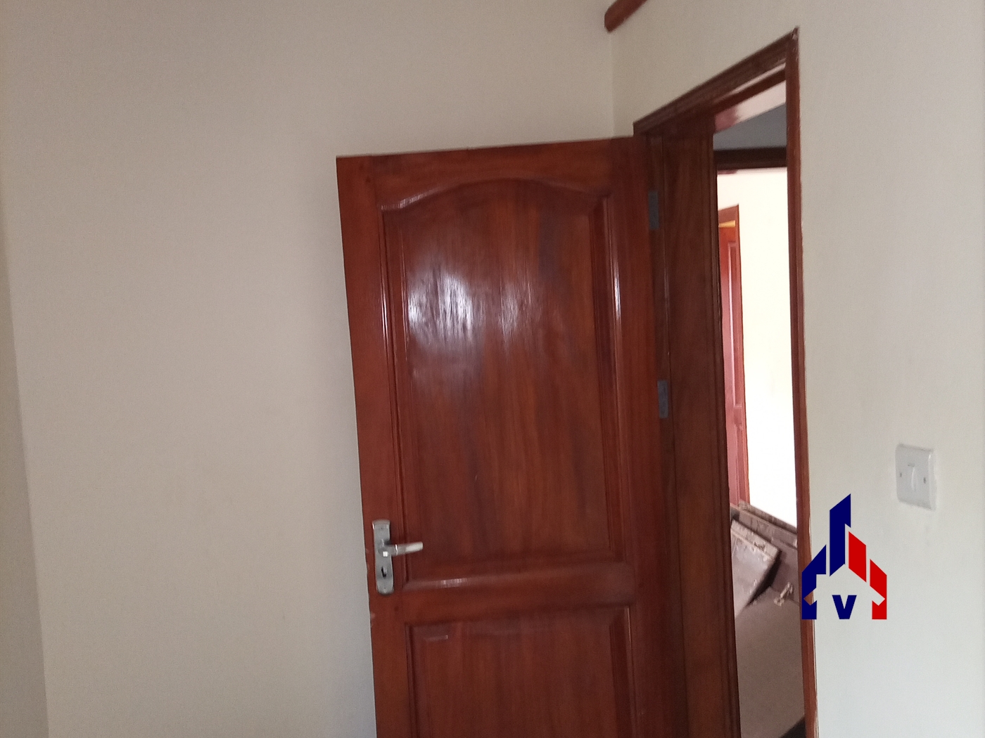 Semi Detached for rent in Nsambya Kampala