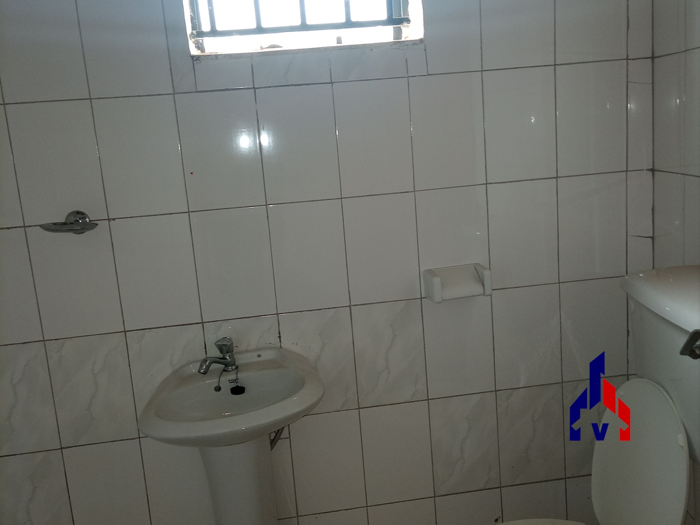 Semi Detached for rent in Nsambya Kampala