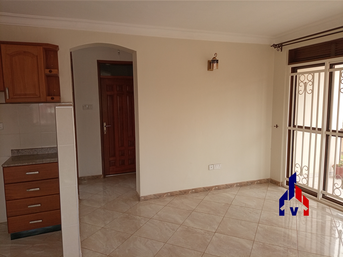 Apartment for rent in Nsambya Kampala