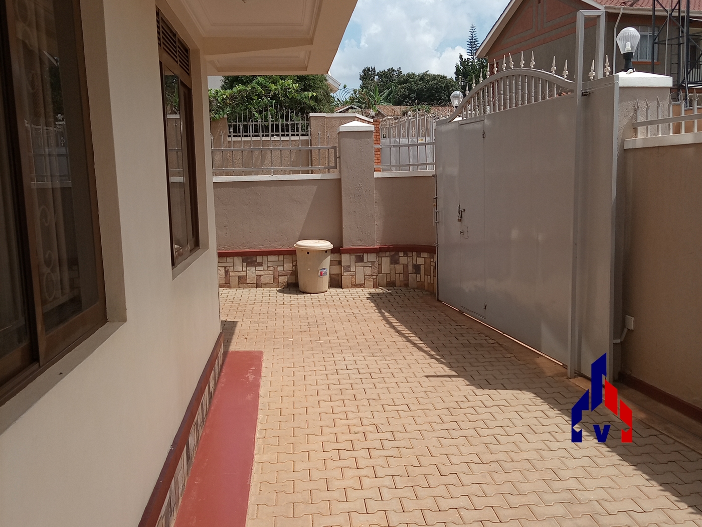 Apartment for rent in Nsambya Kampala