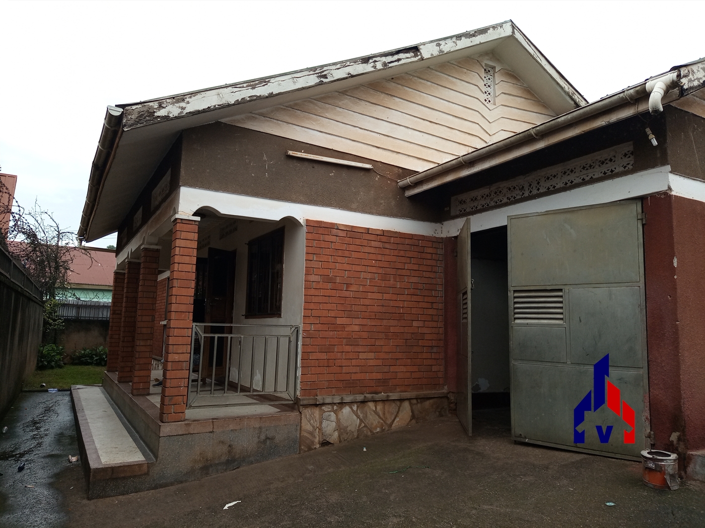 Bungalow for rent in Kisugu Kampala