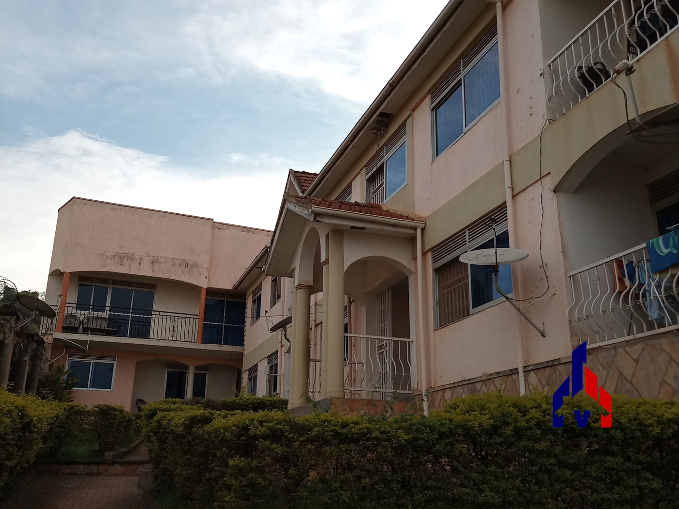 Apartment for rent in Muyenga Kampala