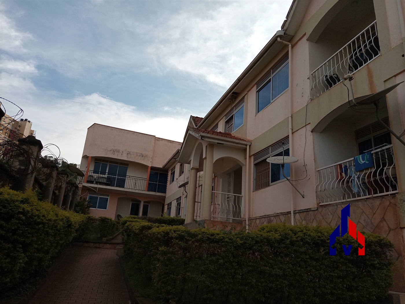 Apartment for rent in Muyenga Kampala