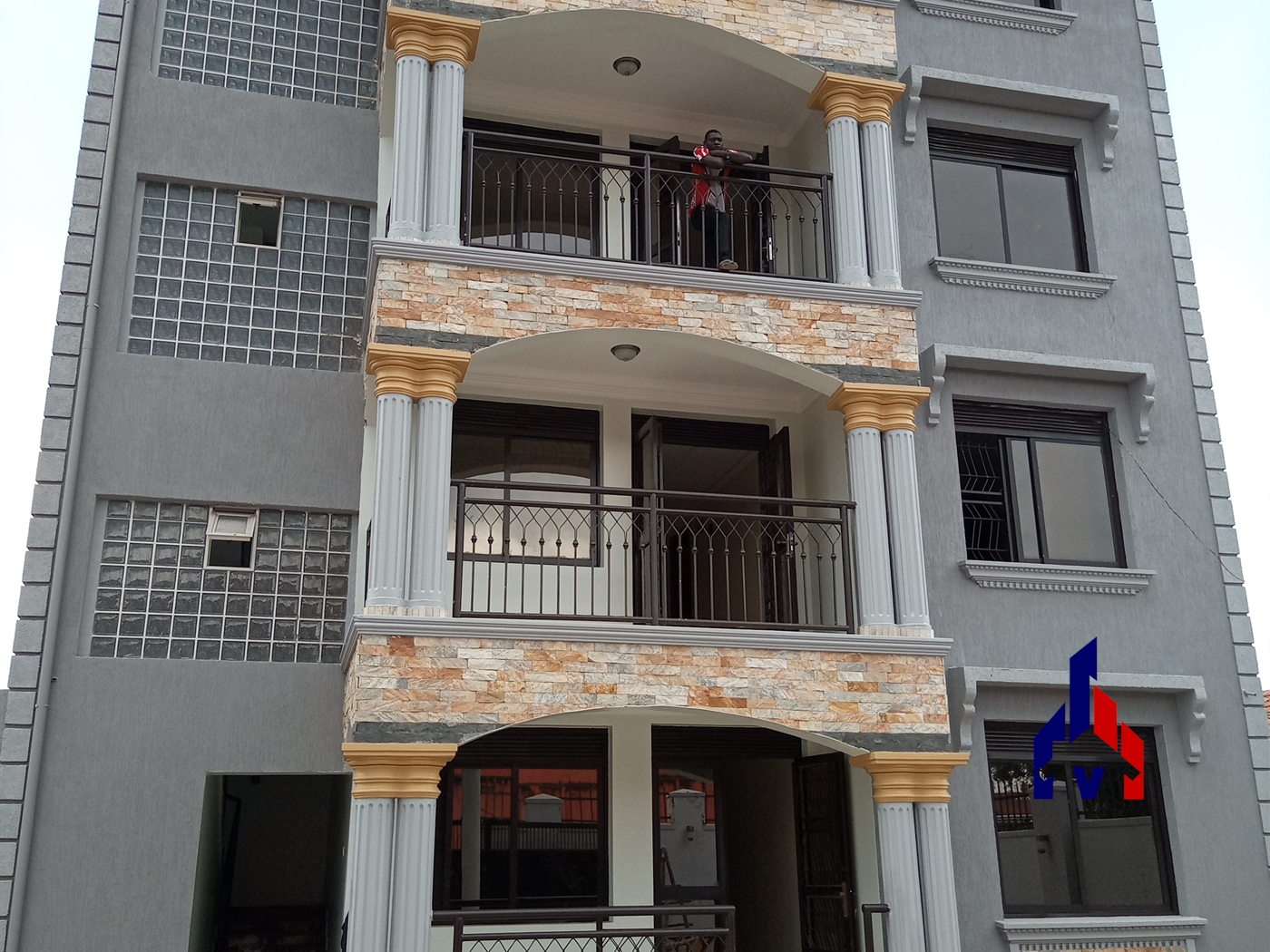 Apartment for rent in Kisugu Kampala