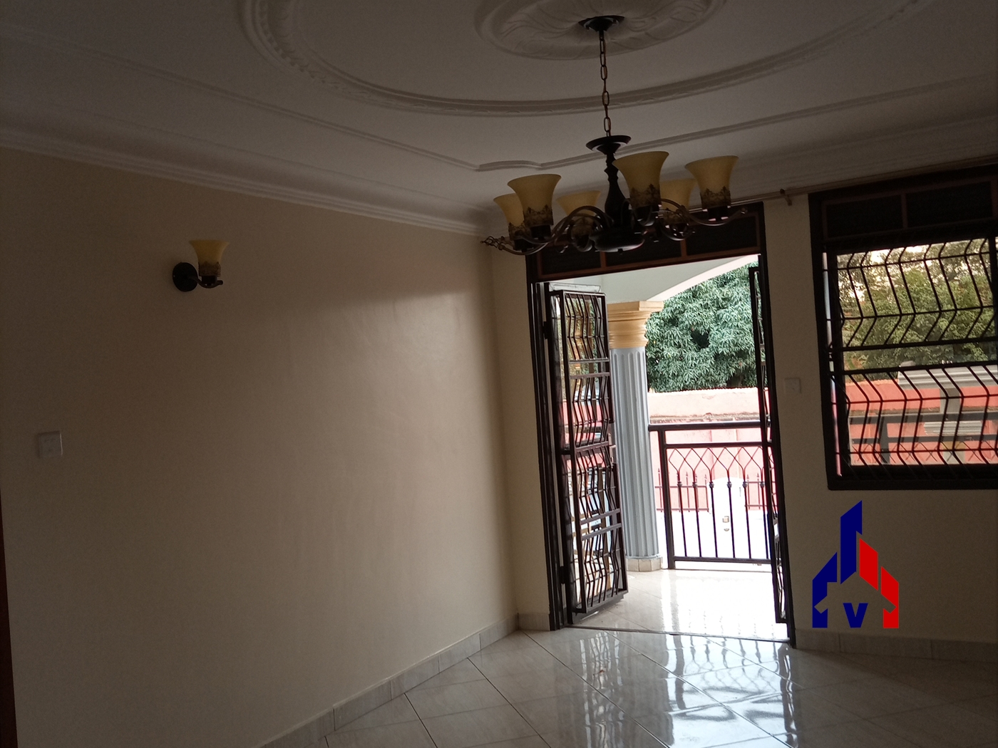 Apartment for rent in Kisugu Kampala