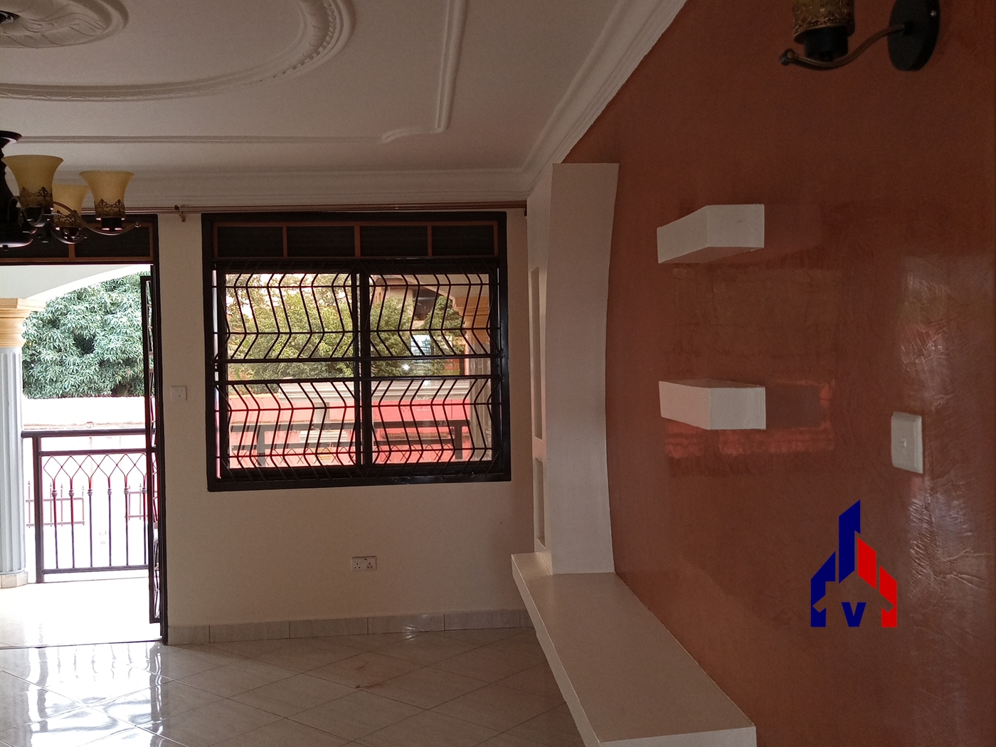 Apartment for rent in Kisugu Kampala