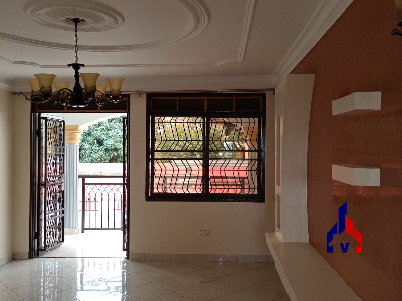 Apartment for rent in Kisugu Kampala