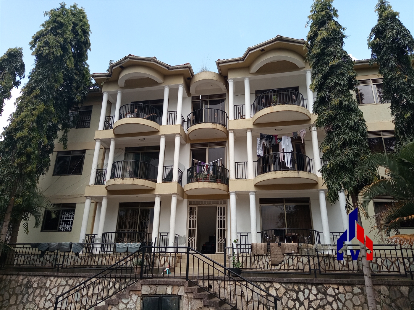 Apartment for rent in Muyenga Kampala