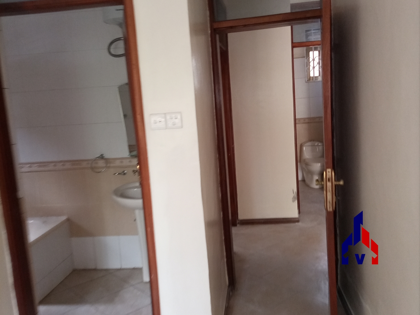 Apartment for rent in Muyenga Kampala