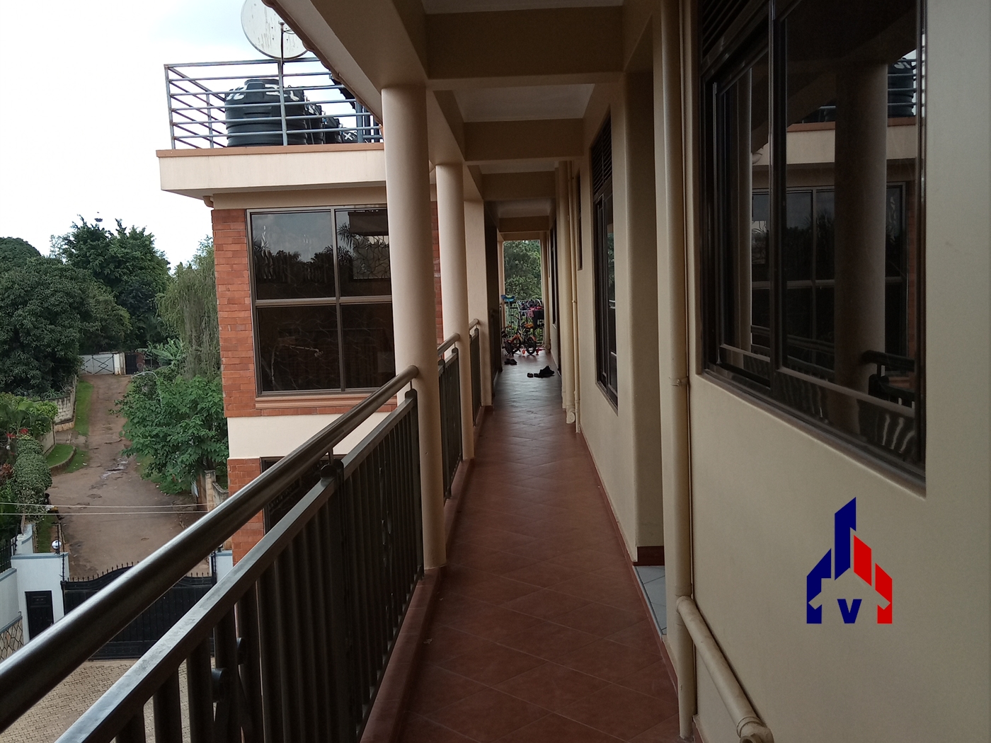 Apartment for rent in Muyenga Kampala