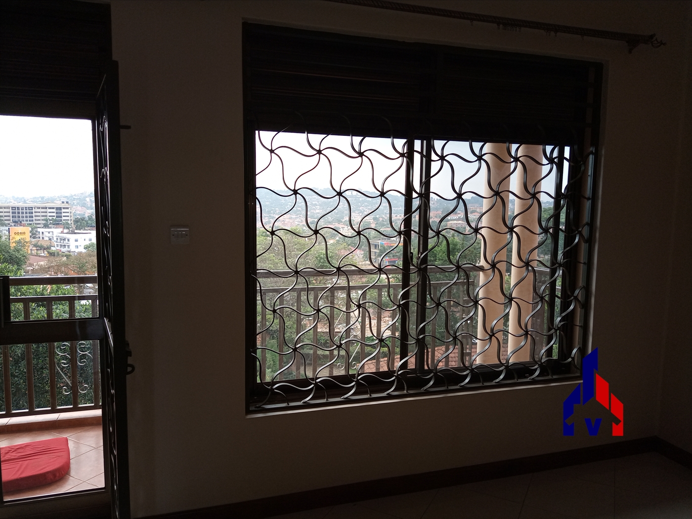 Apartment for rent in Muyenga Kampala