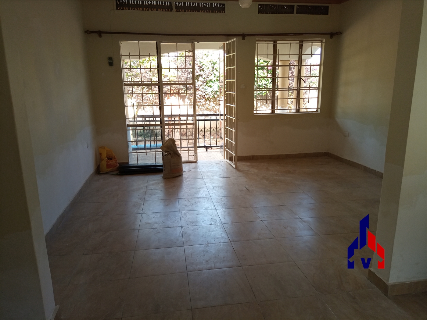 Semi Detached for rent in Bukasa Kampala